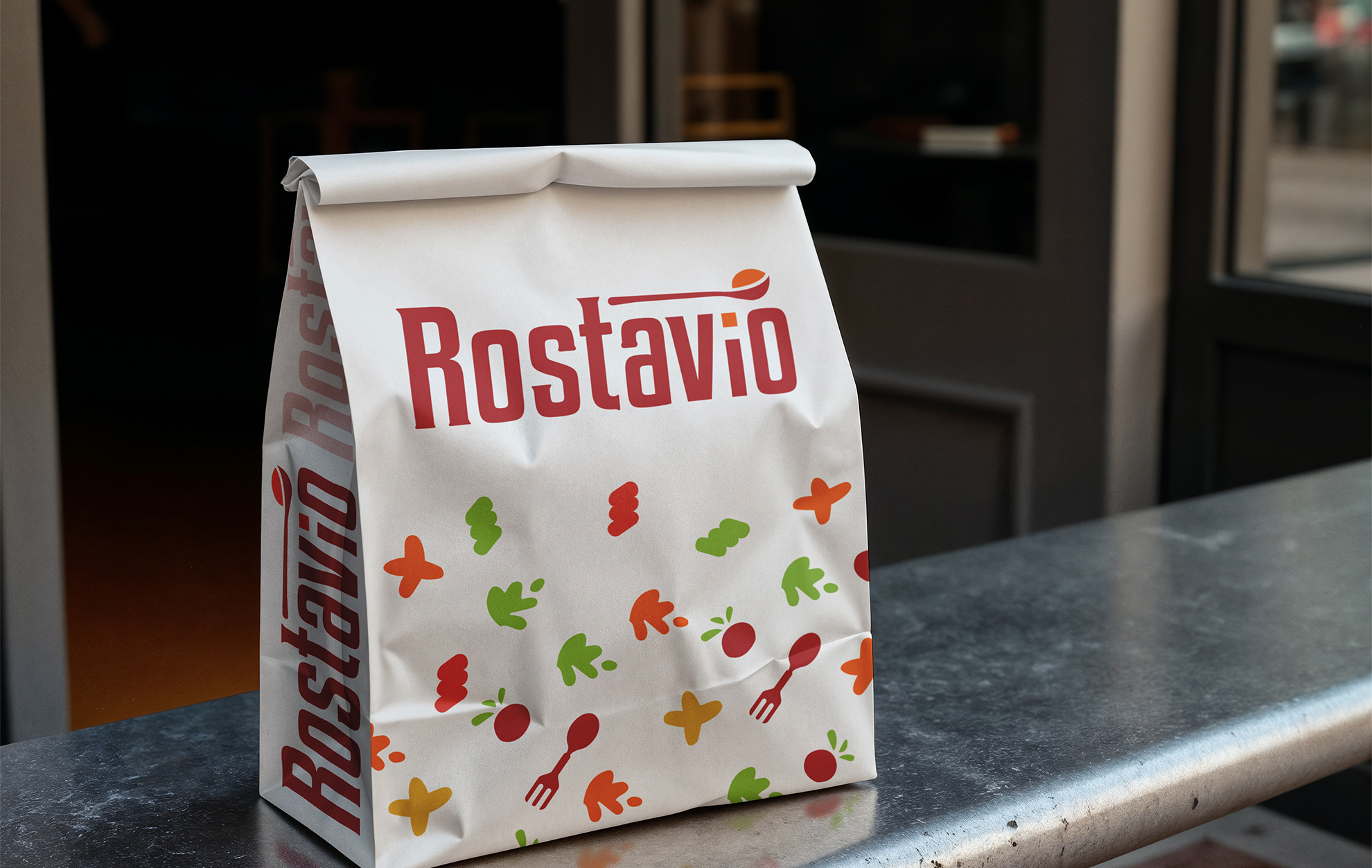Rostavio 3
